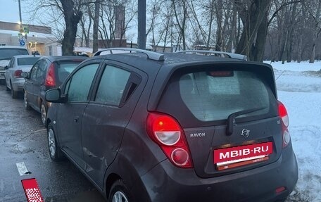 Ravon R2, 2019 год, 1 100 000 рублей, 2 фотография