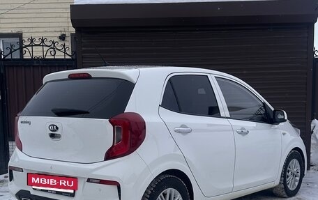 KIA Morning III, 2020 год, 1 325 000 рублей, 3 фотография