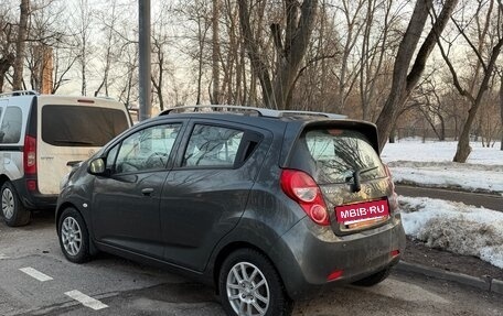 Ravon R2, 2019 год, 1 100 000 рублей, 5 фотография