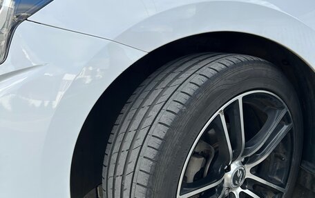 KIA Rio IV, 2021 год, 1 660 000 рублей, 5 фотография