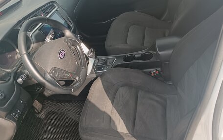 KIA cee'd III, 2016 год, 1 250 000 рублей, 15 фотография