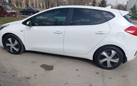 KIA cee'd III, 2016 год, 1 250 000 рублей, 14 фотография
