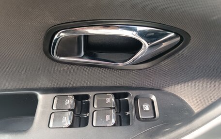 KIA cee'd III, 2016 год, 1 250 000 рублей, 19 фотография