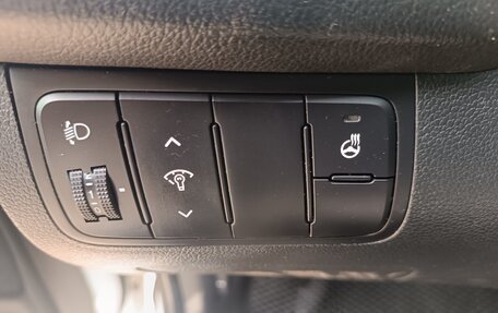 KIA cee'd III, 2016 год, 1 250 000 рублей, 21 фотография