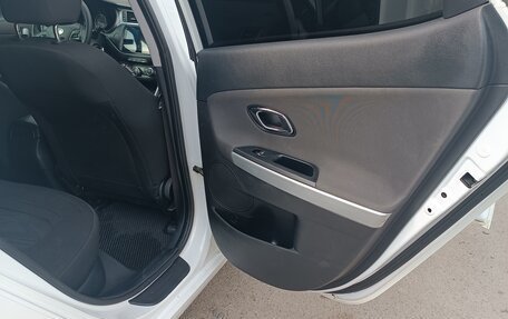 KIA cee'd III, 2016 год, 1 250 000 рублей, 25 фотография