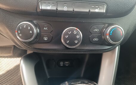 KIA cee'd III, 2016 год, 1 250 000 рублей, 20 фотография