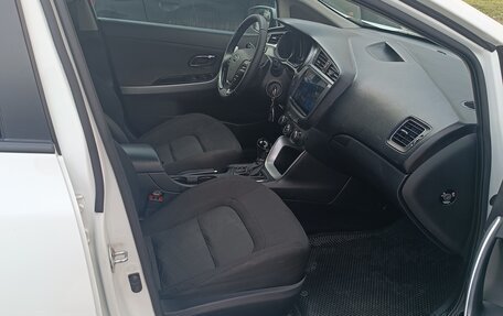 KIA cee'd III, 2016 год, 1 250 000 рублей, 23 фотография