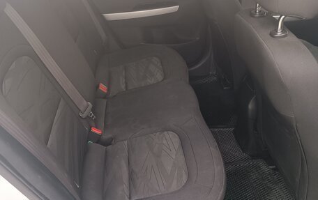 KIA cee'd III, 2016 год, 1 250 000 рублей, 22 фотография