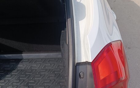 KIA cee'd III, 2016 год, 1 250 000 рублей, 28 фотография