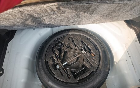 KIA cee'd III, 2016 год, 1 250 000 рублей, 29 фотография