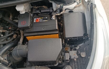 KIA cee'd III, 2016 год, 1 250 000 рублей, 33 фотография