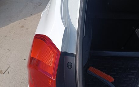 KIA cee'd III, 2016 год, 1 250 000 рублей, 27 фотография