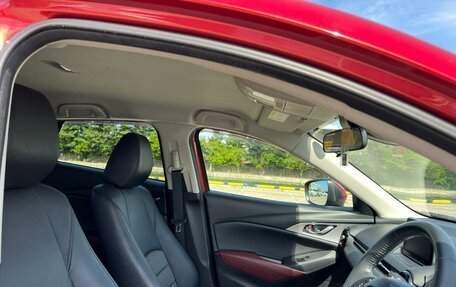 Mazda CX-3 I, 2015 год, 1 500 000 рублей, 3 фотография