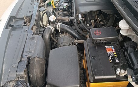 KIA cee'd III, 2016 год, 1 250 000 рублей, 34 фотография