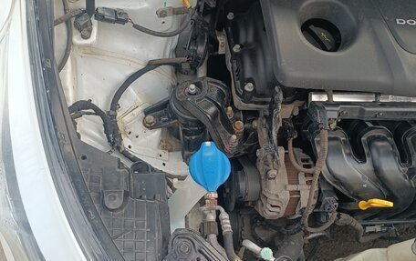 KIA cee'd III, 2016 год, 1 250 000 рублей, 31 фотография