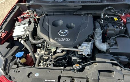 Mazda CX-3 I, 2015 год, 1 500 000 рублей, 4 фотография