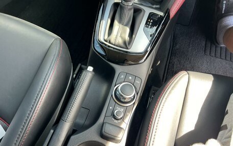 Mazda CX-3 I, 2015 год, 1 500 000 рублей, 6 фотография