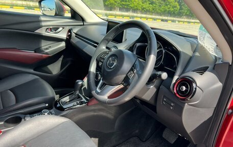 Mazda CX-3 I, 2015 год, 1 500 000 рублей, 5 фотография