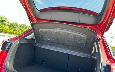 Mazda CX-3 I, 2015 год, 1 500 000 рублей, 9 фотография