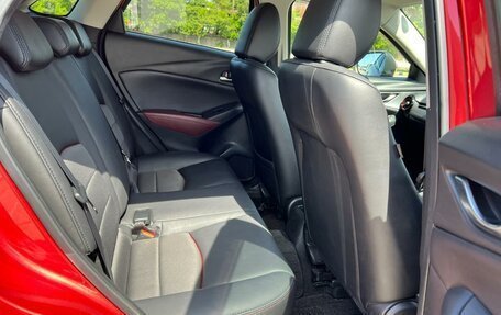 Mazda CX-3 I, 2015 год, 1 500 000 рублей, 8 фотография