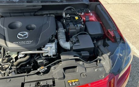 Mazda CX-3 I, 2015 год, 1 500 000 рублей, 10 фотография