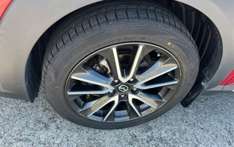 Mazda CX-3 I, 2015 год, 1 500 000 рублей, 12 фотография