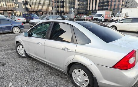 Ford Focus II рестайлинг, 2010 год, 570 000 рублей, 5 фотография