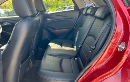 Mazda CX-3 I, 2015 год, 1 500 000 рублей, 13 фотография