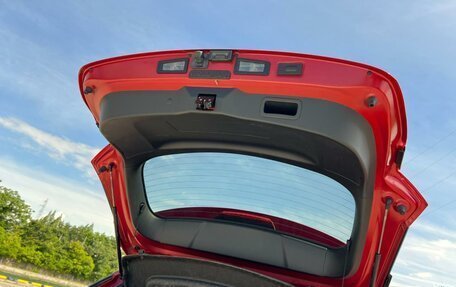 Mazda CX-3 I, 2015 год, 1 500 000 рублей, 11 фотография