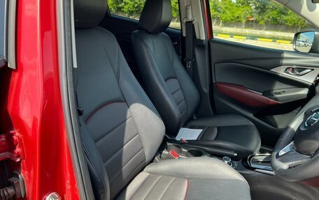 Mazda CX-3 I, 2015 год, 1 500 000 рублей, 15 фотография