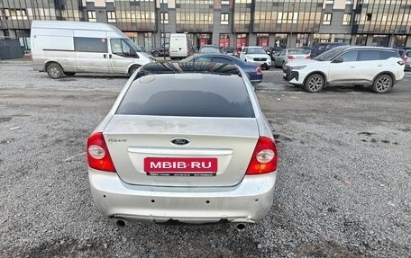 Ford Focus II рестайлинг, 2010 год, 570 000 рублей, 4 фотография