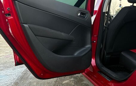 Peugeot 308 II, 2008 год, 465 000 рублей, 5 фотография