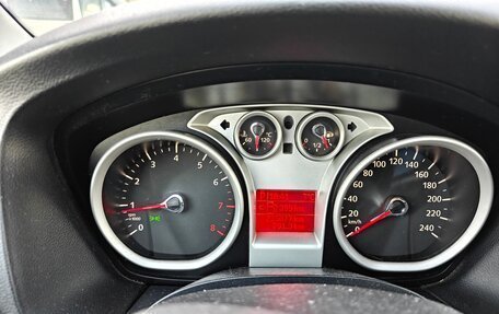 Ford Focus II рестайлинг, 2010 год, 570 000 рублей, 7 фотография