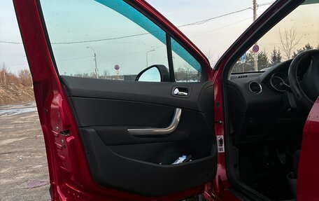 Peugeot 308 II, 2008 год, 465 000 рублей, 8 фотография