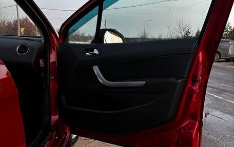 Peugeot 308 II, 2008 год, 465 000 рублей, 10 фотография