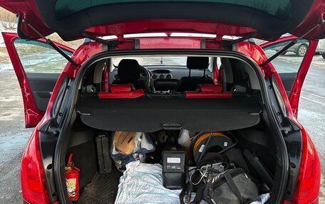 Peugeot 308 II, 2008 год, 465 000 рублей, 9 фотография