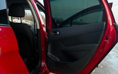 Peugeot 308 II, 2008 год, 465 000 рублей, 11 фотография