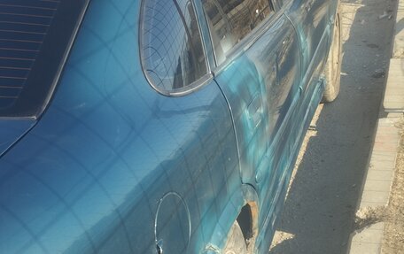 Opel Vectra B рестайлинг, 2000 год, 150 000 рублей, 7 фотография