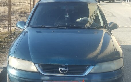 Opel Vectra B рестайлинг, 2000 год, 150 000 рублей, 5 фотография