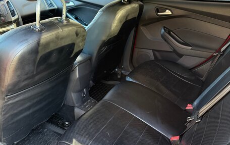 Ford Focus III, 2014 год, 1 190 000 рублей, 11 фотография