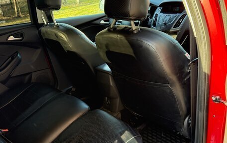 Ford Focus III, 2014 год, 1 190 000 рублей, 8 фотография