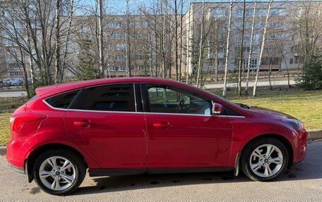 Ford Focus III, 2014 год, 1 190 000 рублей, 3 фотография