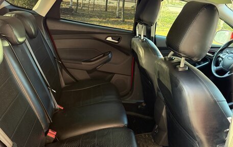 Ford Focus III, 2014 год, 1 190 000 рублей, 9 фотография