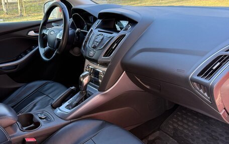 Ford Focus III, 2014 год, 1 190 000 рублей, 7 фотография