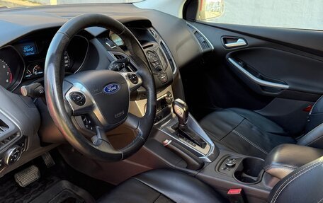 Ford Focus III, 2014 год, 1 190 000 рублей, 12 фотография