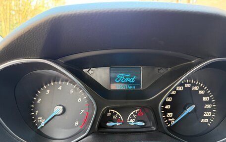 Ford Focus III, 2014 год, 1 190 000 рублей, 13 фотография