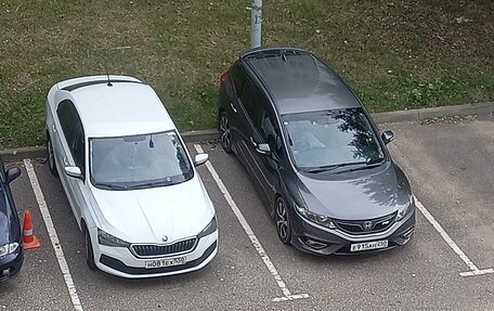 Honda Jade I, 2015 год, 1 650 000 рублей, 5 фотография