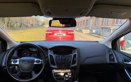 Ford Focus III, 2014 год, 1 190 000 рублей, 14 фотография