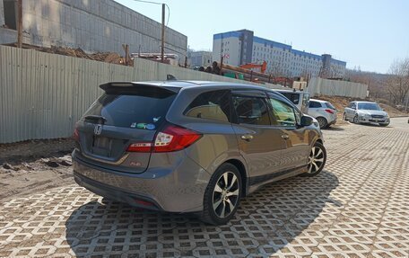 Honda Jade I, 2015 год, 1 650 000 рублей, 13 фотография