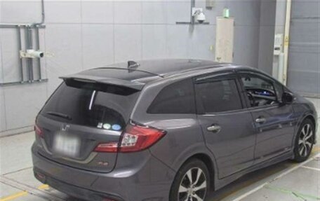 Honda Jade I, 2015 год, 1 650 000 рублей, 16 фотография